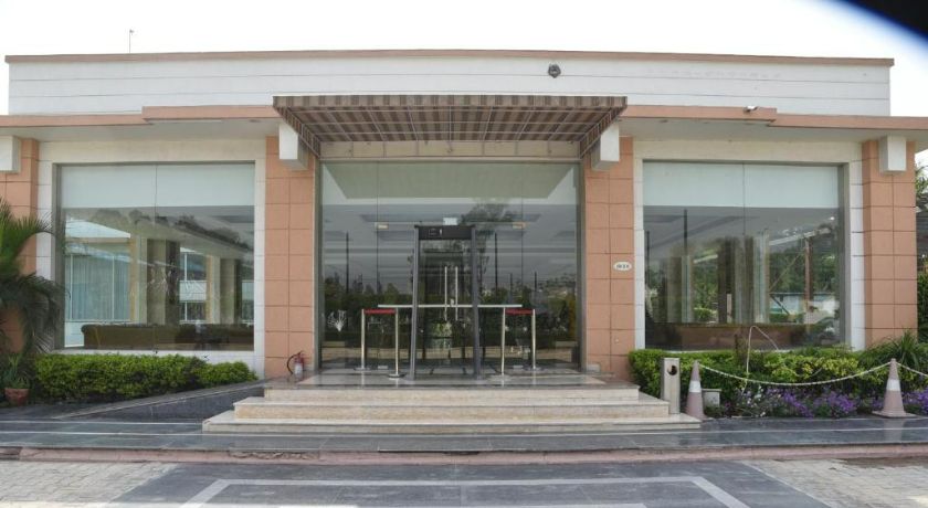 Opulent Hotel By Udman Hotels And Resorts in Delhi