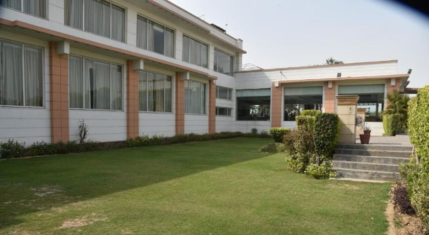 Opulent Hotel By Udman Hotels And Resorts in Delhi