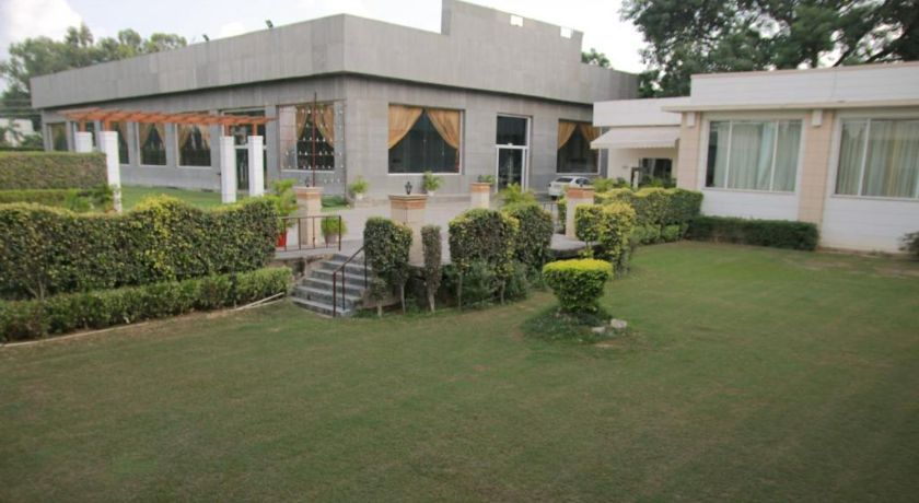 Opulent Hotel By Udman Hotels And Resorts in Delhi