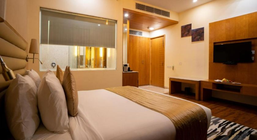 Opulent Hotel By Udman Hotels And Resorts in Delhi