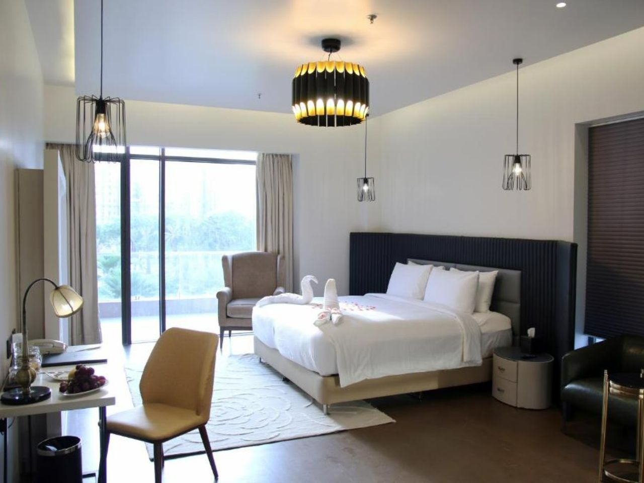 Hotel Udman Greater Noida in Noida