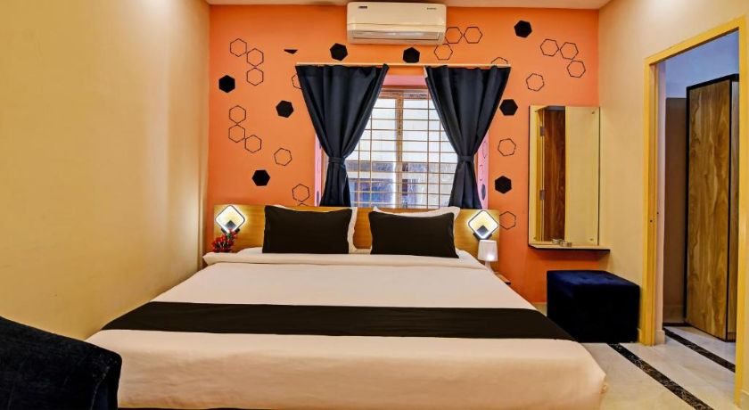 Emerald Inn in Bhubaneswar