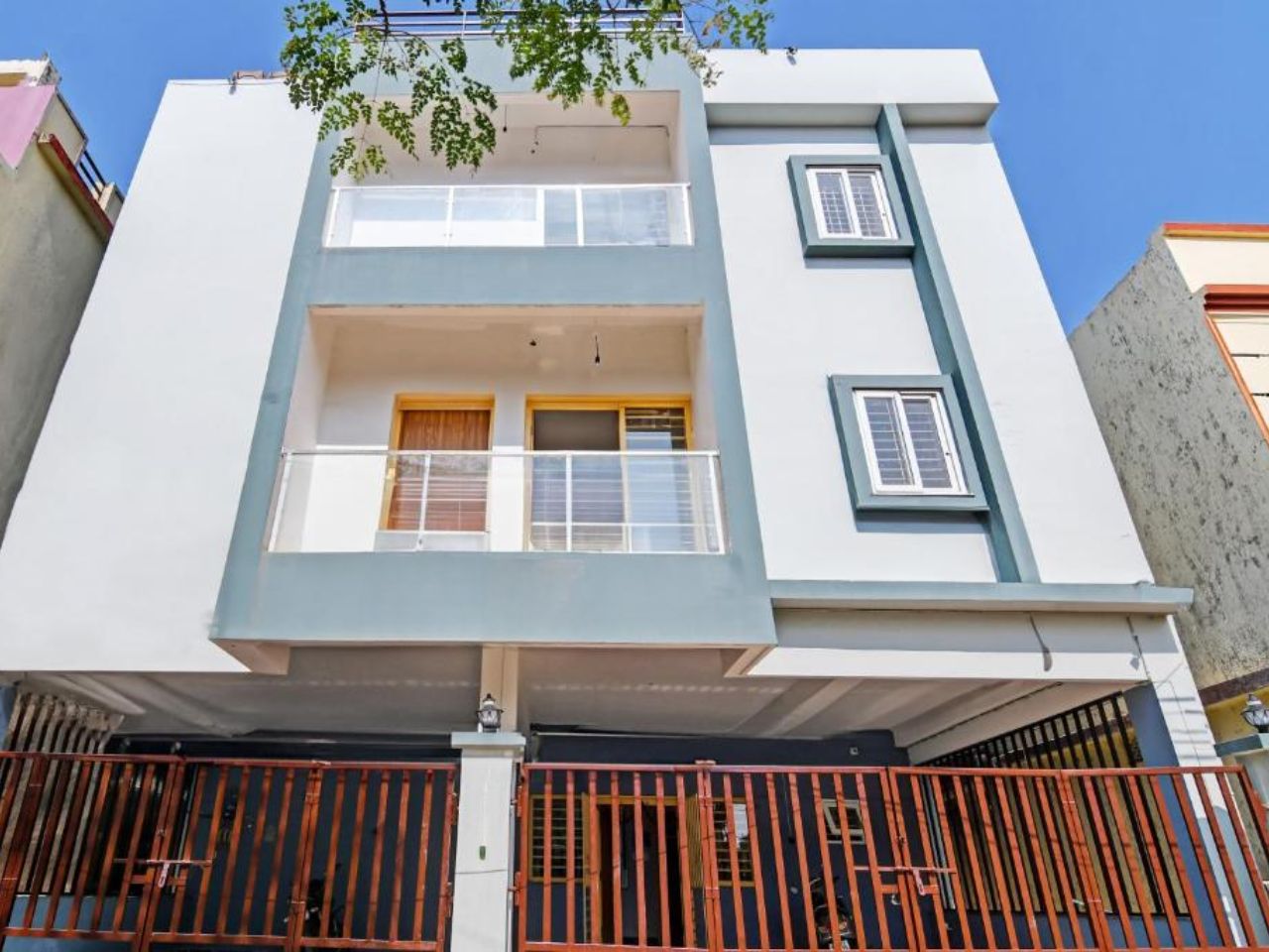 Emerald Inn in Bhubaneswar