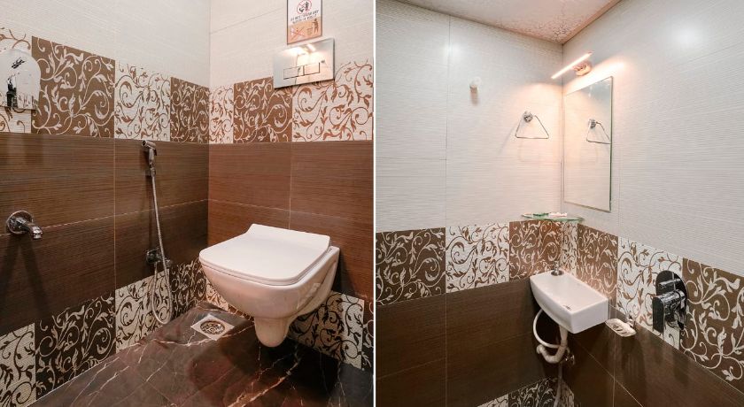 Hotel Gulshan Grand in Mumbai