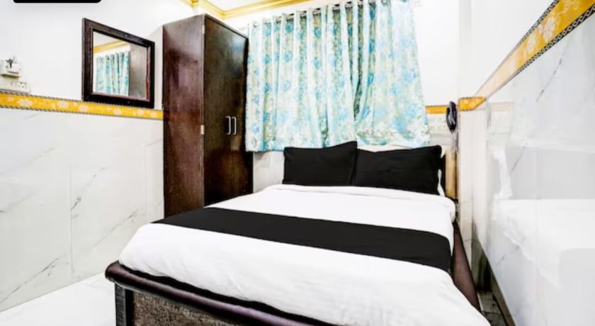 Shree Sai Residency in Navi Mumbai