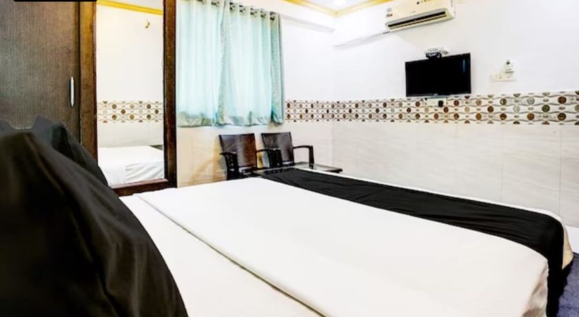 Shree Sai Residency in Navi Mumbai