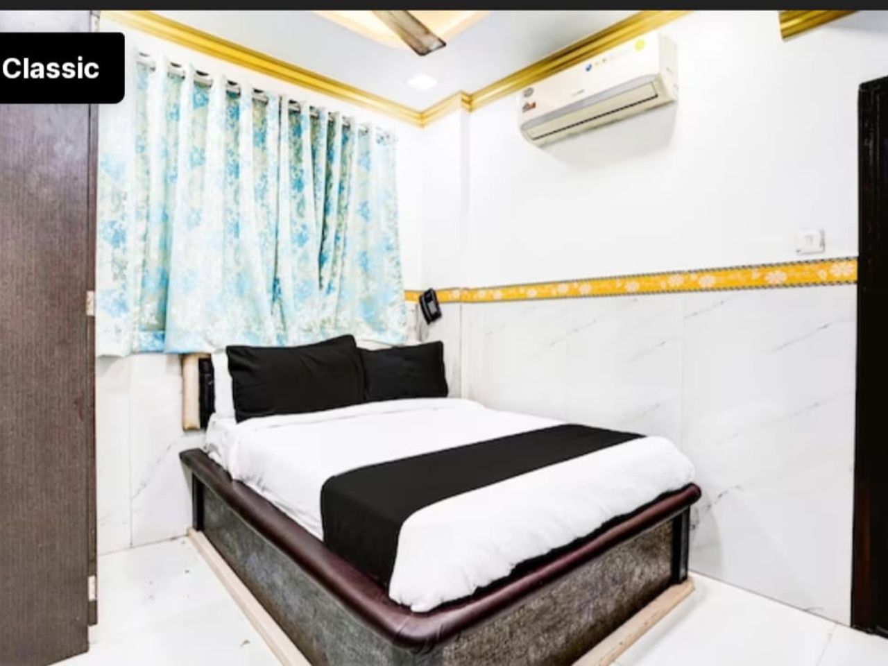 Shree Sai Residency in Navi Mumbai