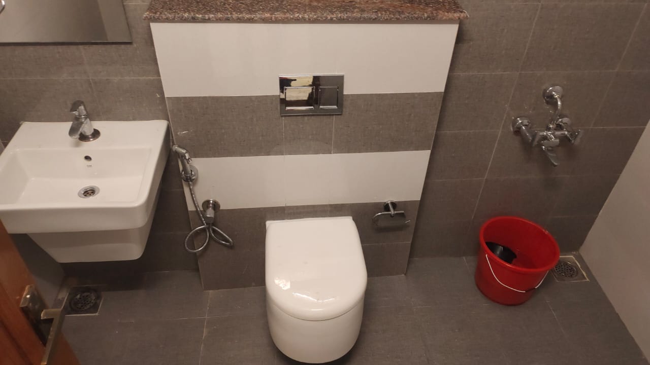 AR Residency in Chennai