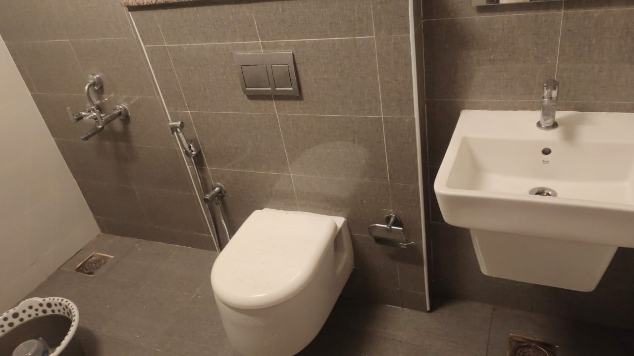 AR Residency in Chennai