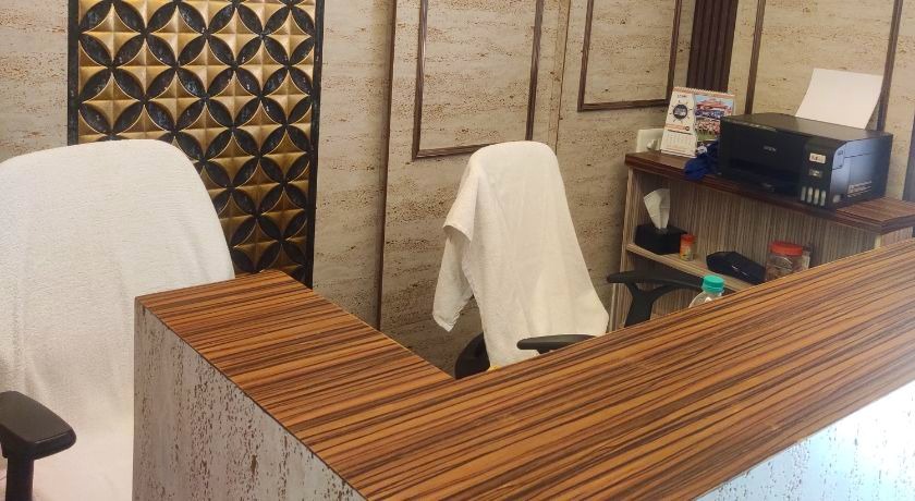 Hotel Velora in Mumbai