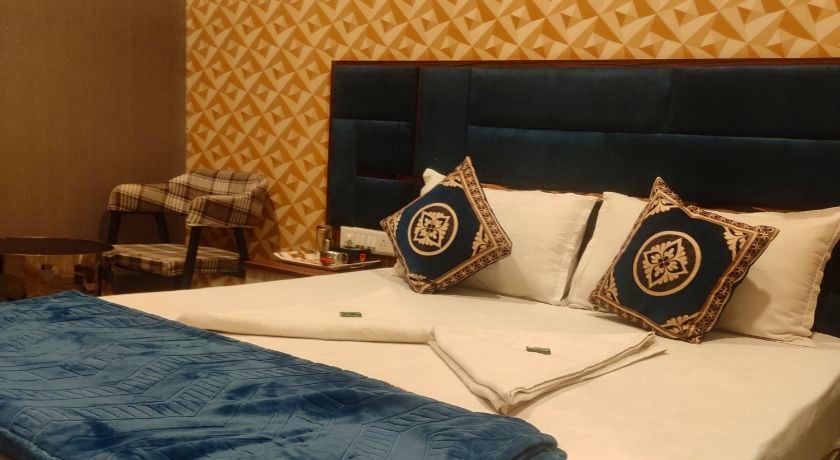 Hotel Velora in Mumbai