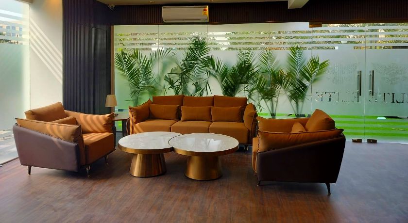 The Hoften Elite 32 Avenue in Gurgaon