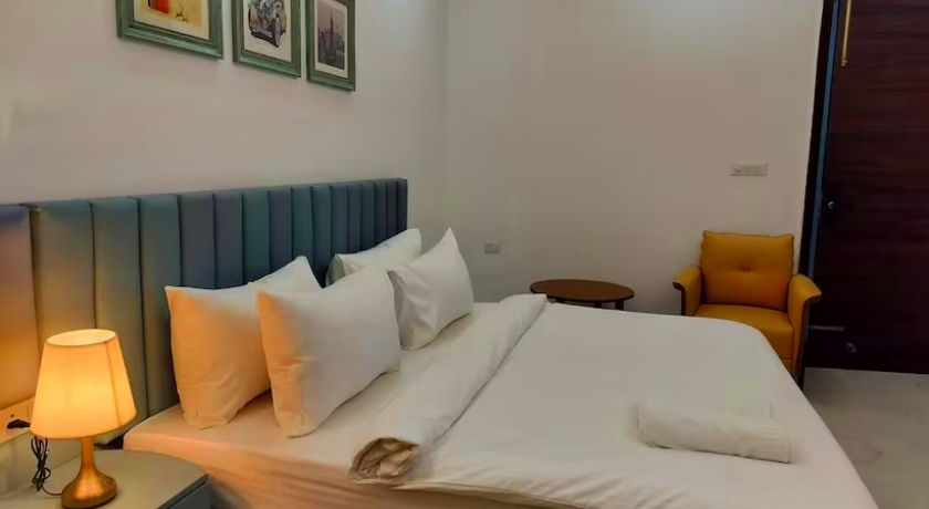 The Hoften Elite 32 Avenue in Gurgaon