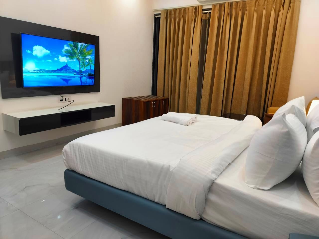 The Hoften Elite 32 Avenue in Gurgaon