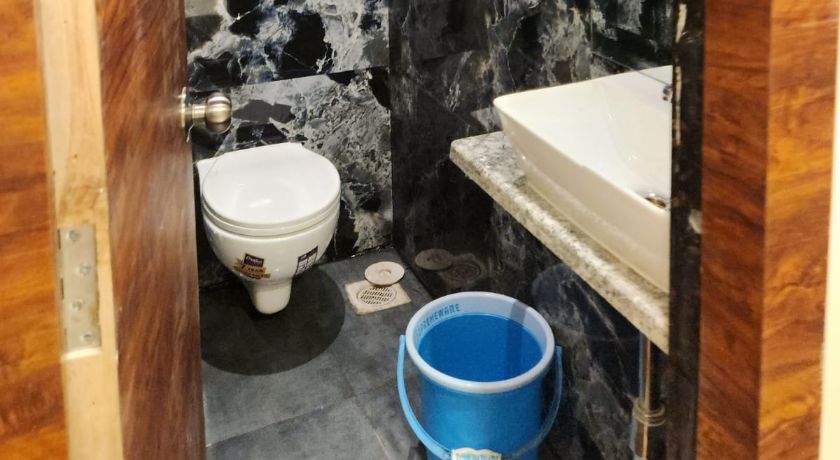 Hotel Ashirwad Inn in Mumbai