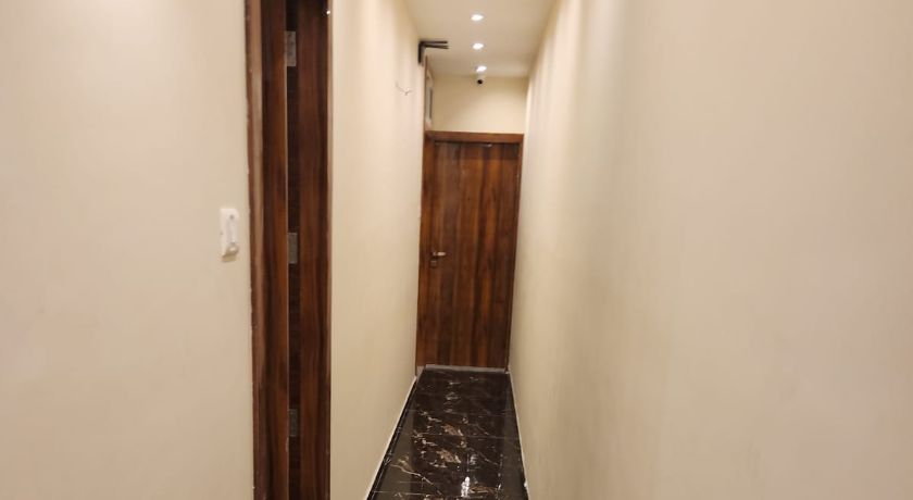 Hotel Ashirwad Inn in Mumbai