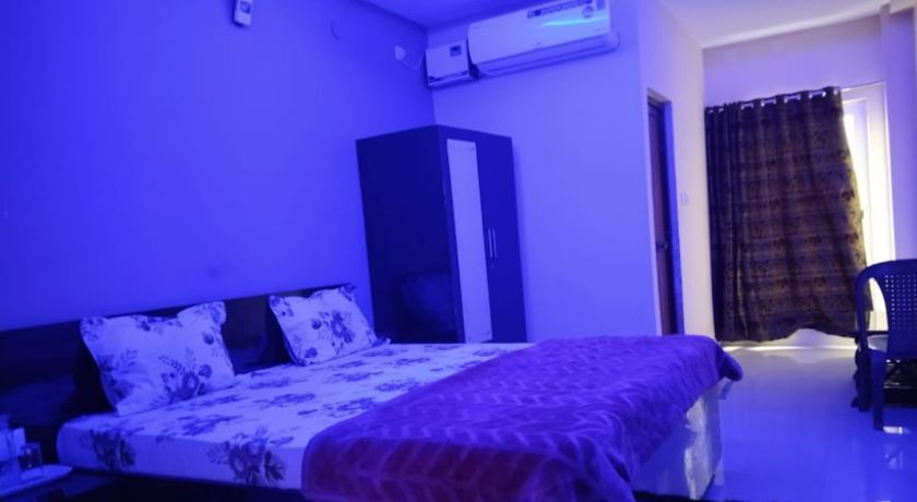 Hotel Disa in Bhubaneswar