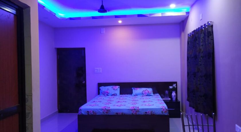 Hotel Disa in Bhubaneswar