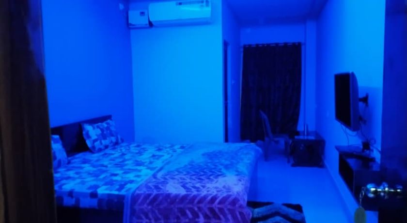 Hotel Disa in Bhubaneswar