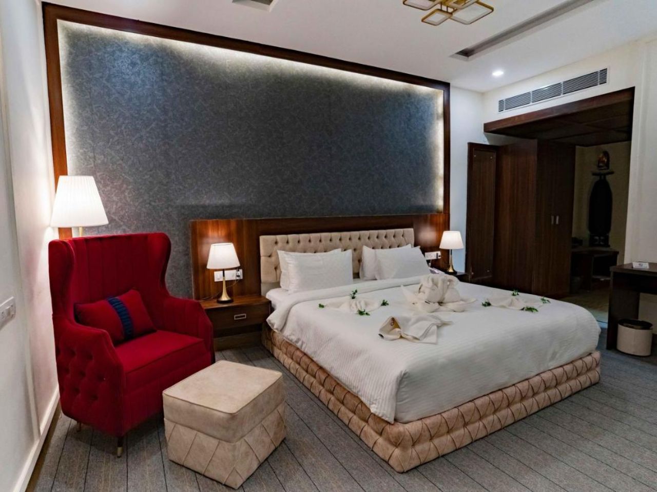 Essotto Recreation Hub in Bangalore