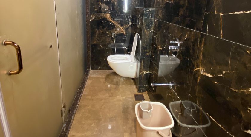 Hotel 97 Inn in Mumbai