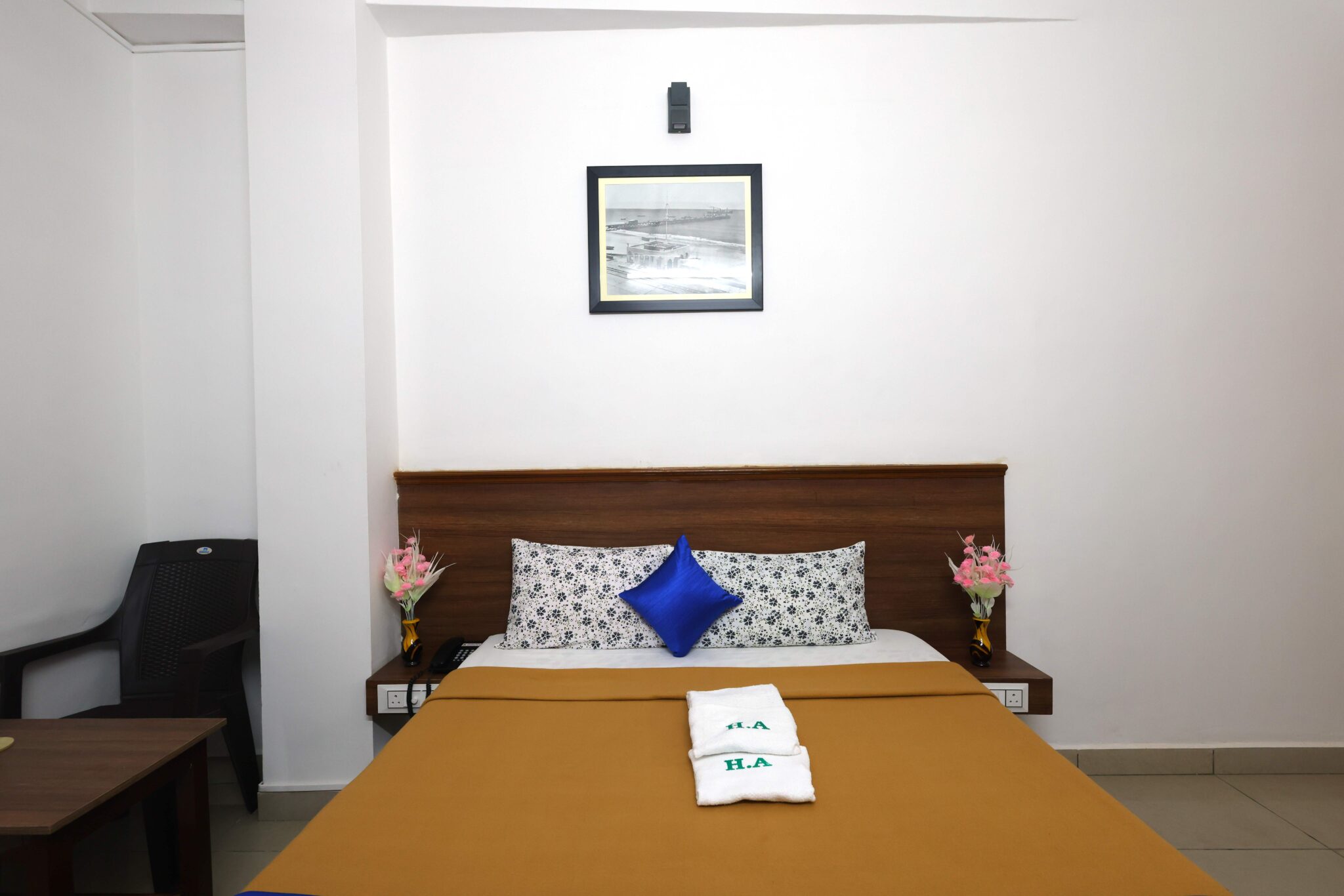 Hotel Aditya ( A unit of VKG Hotels) in Pondicherry