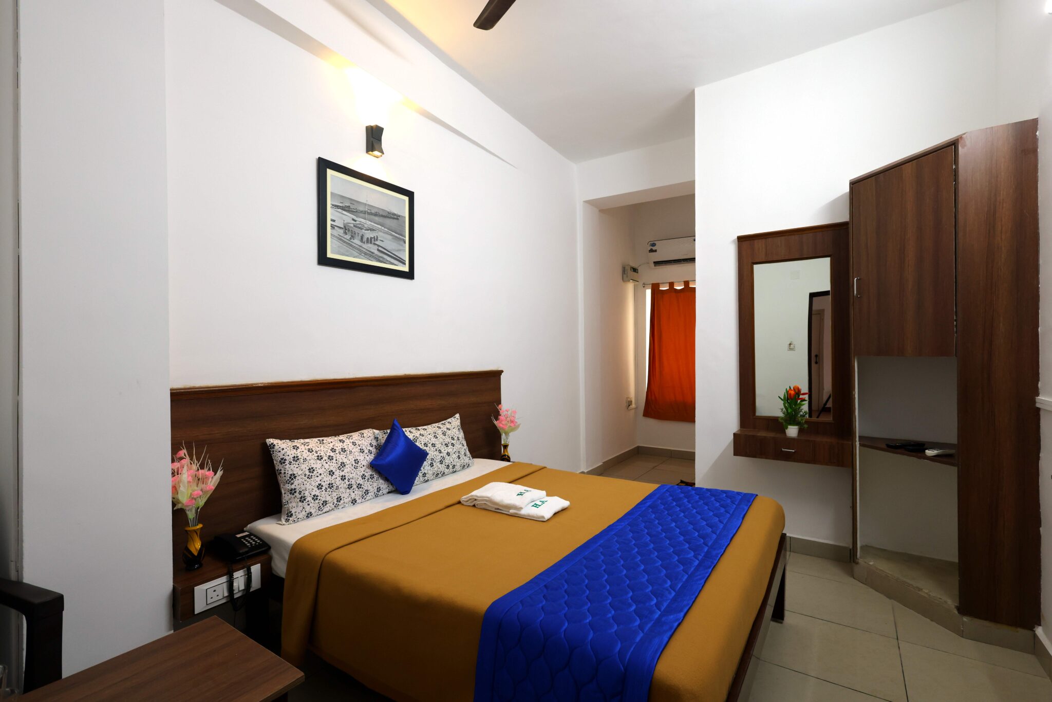 Hotel Aditya ( A unit of VKG Hotels) in Pondicherry