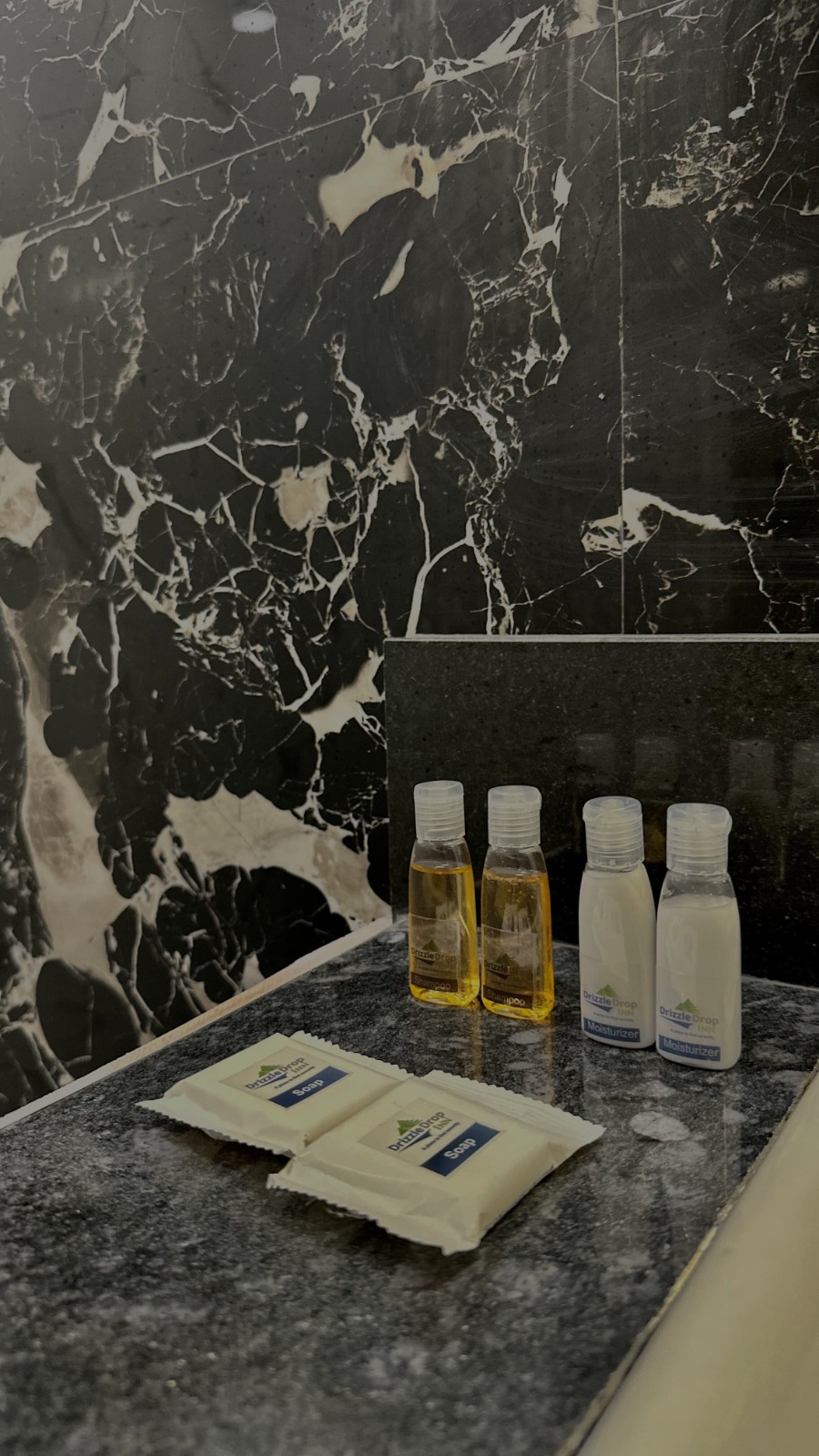 Drizzle Drop Inn in Chennai