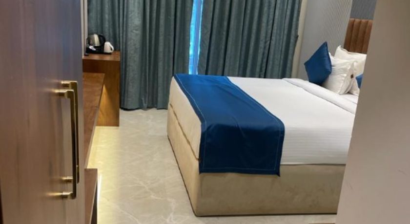 Atithi legends in Panvel