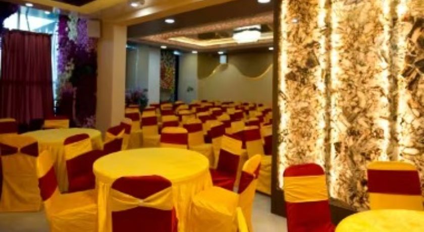 Atithi legends in Panvel