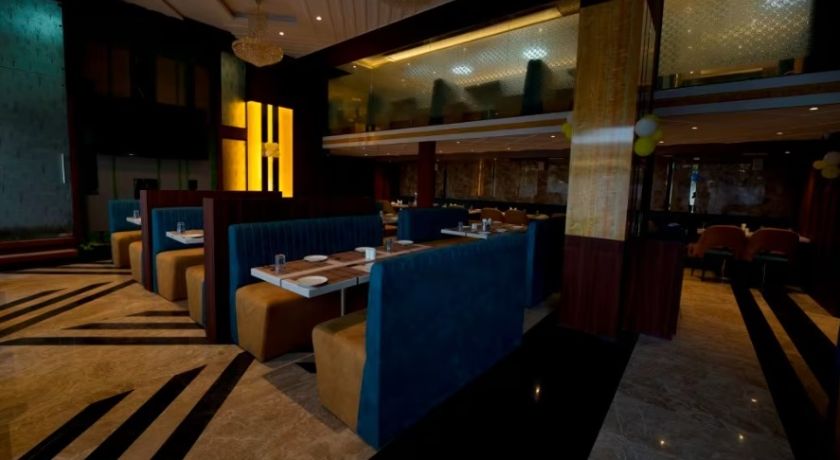 Atithi legends in Panvel