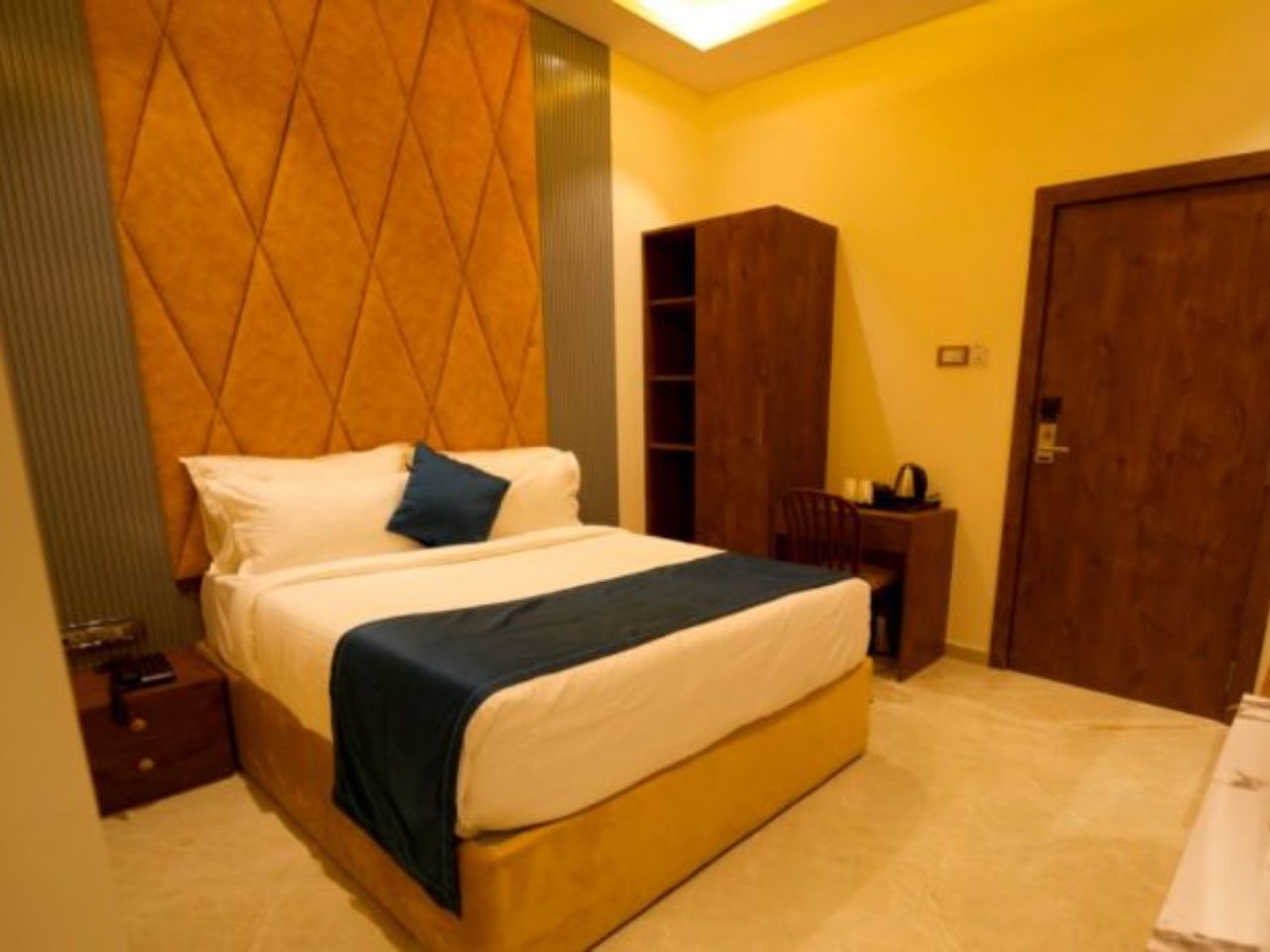 Atithi legends in Panvel