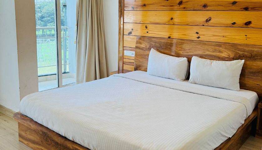 MAK Hotel in Bangalore