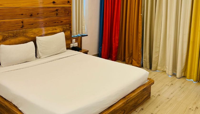 MAK Hotel in Bangalore