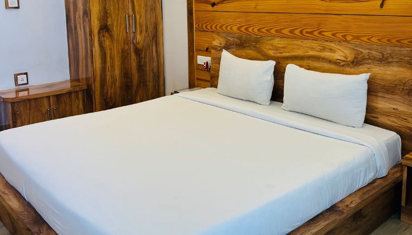 MAK Hotel in Bangalore