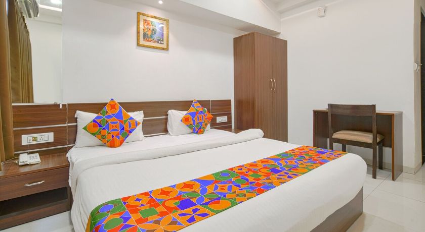 Hotel Regal Regency in Indore