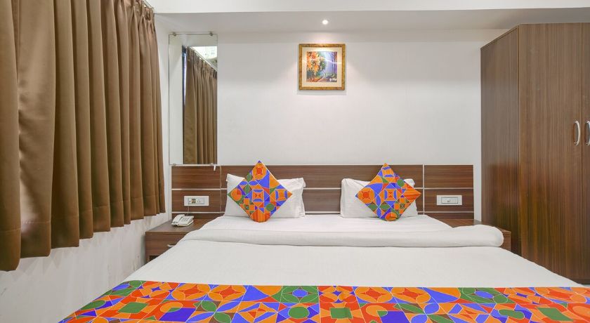 Hotel Regal Regency in Indore