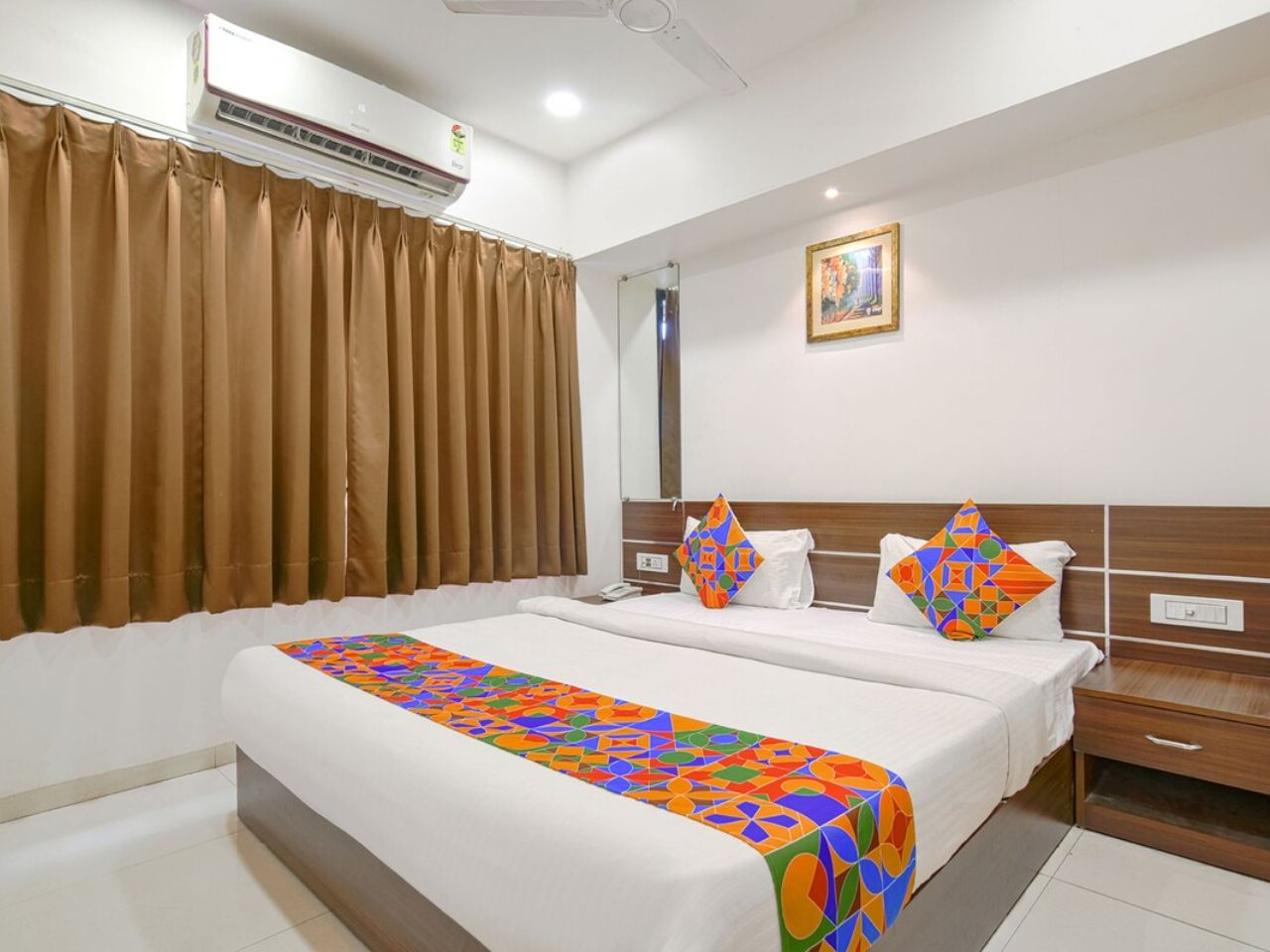 Hotel Regal Regency in Indore