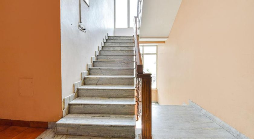 Hotel Shri Laxmi Palace in Jaipur