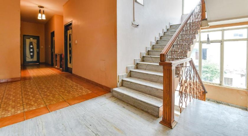 Hotel Shri Laxmi Palace in Jaipur