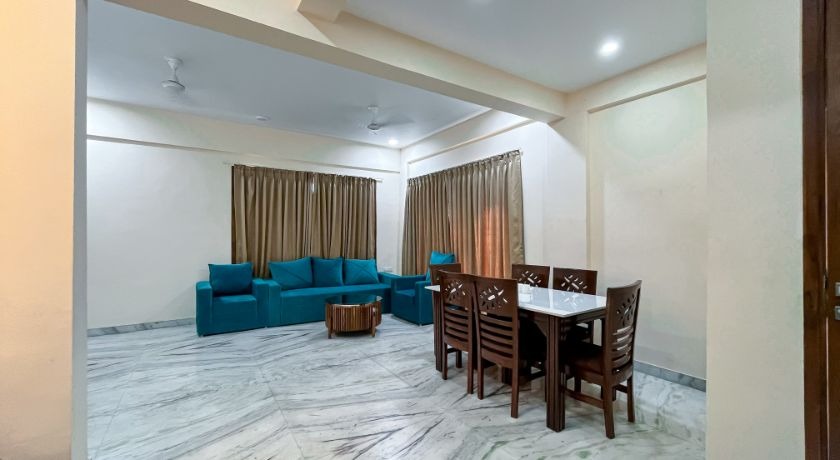 Hotel Sapphire in Lonavala