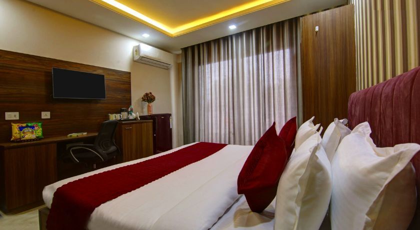 Limewood Stay Silver Studio in Gurgaon