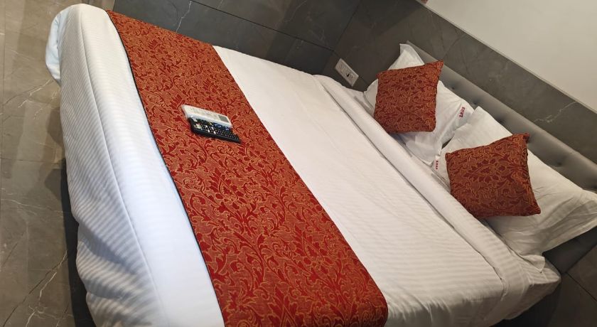 Hotel Shubham Inn in Mumbai