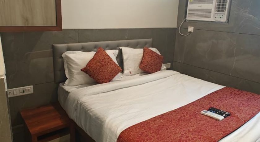 Hotel Shubham Inn in Mumbai