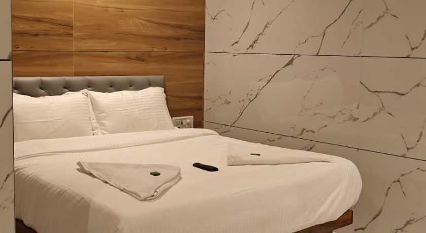 Hotel Shubham Inn in Mumbai