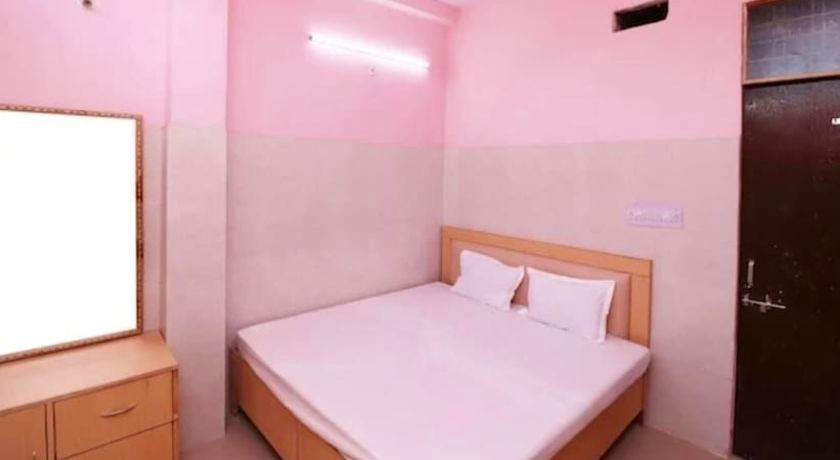 Hotel Kshama in Jabalpur