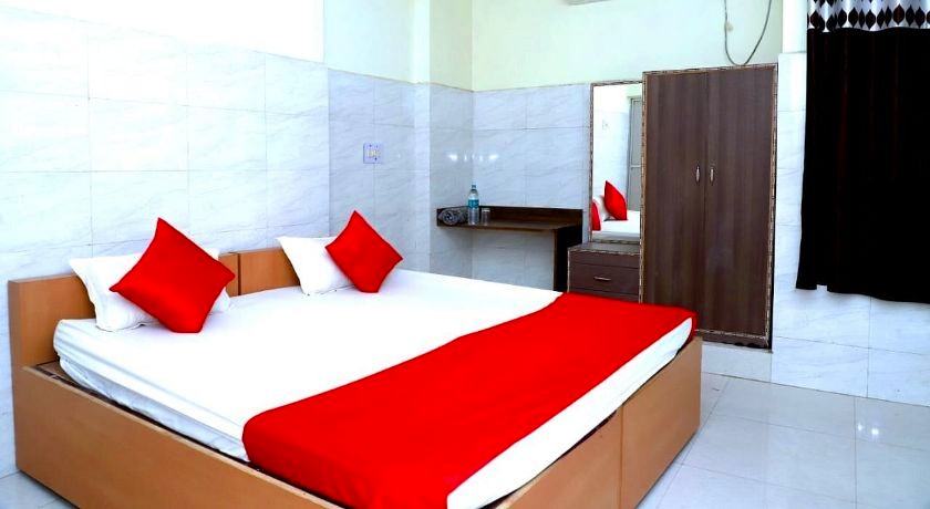 Hotel Kshama in Jabalpur