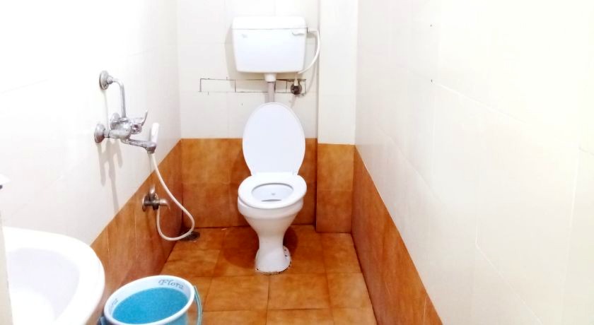 Hotel Kshama in Jabalpur