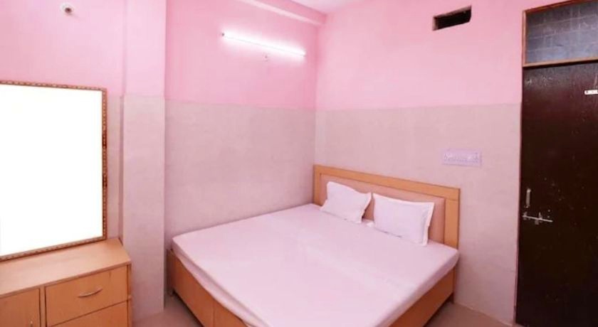 Hotel Kshama in Jabalpur