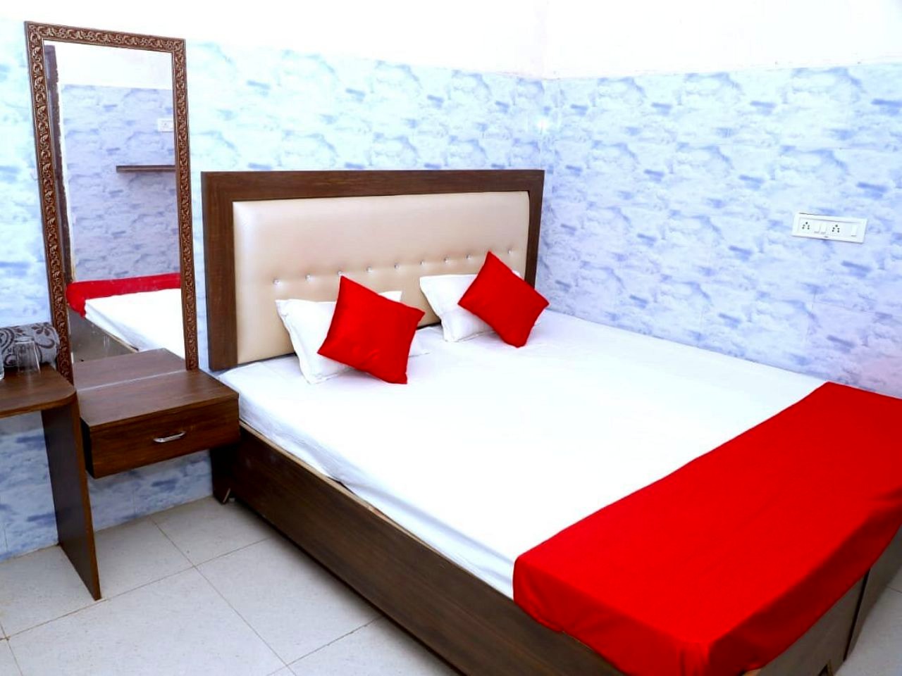 Hotel Kshama in Jabalpur